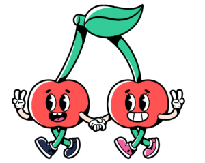 Cherry_Friends